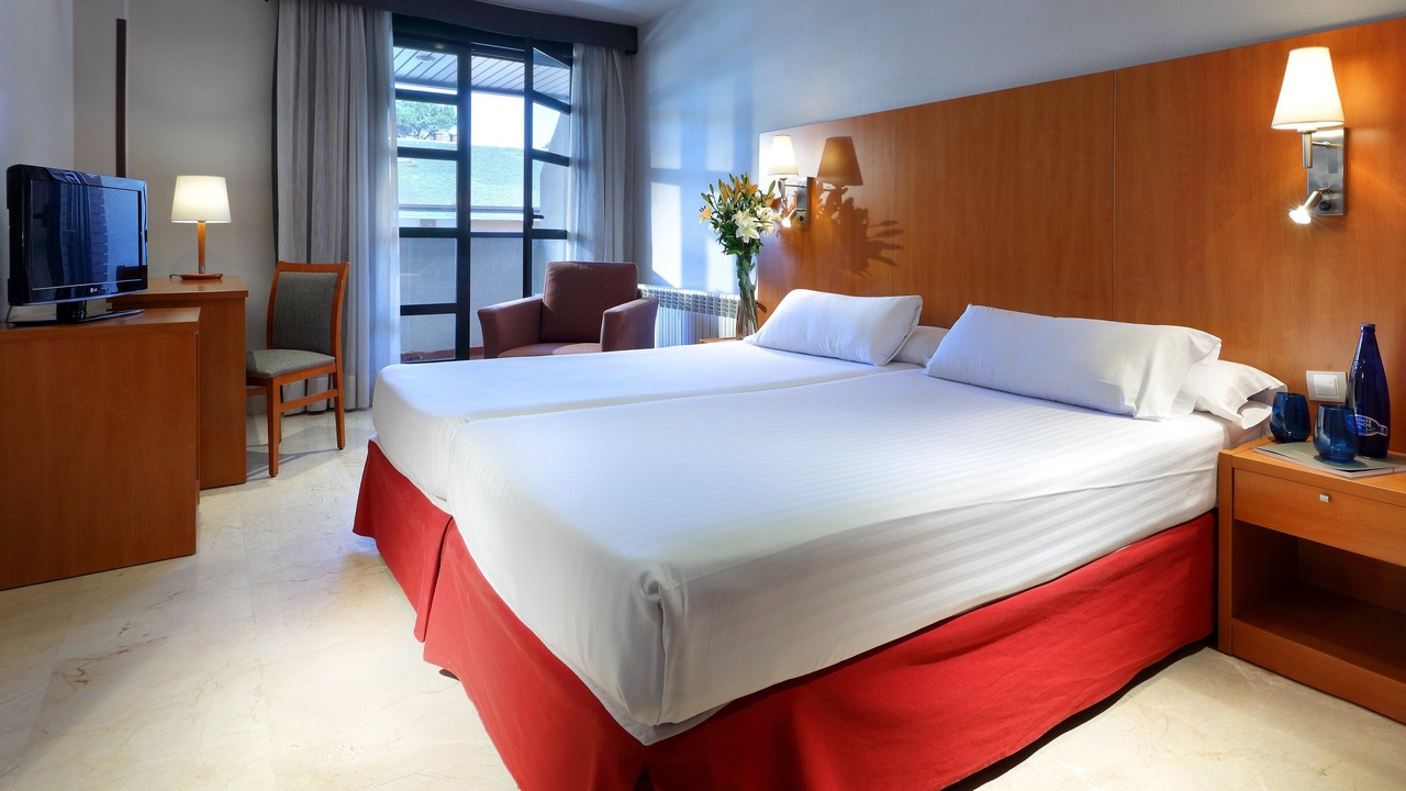 Photo of Bedroom in Las Matas