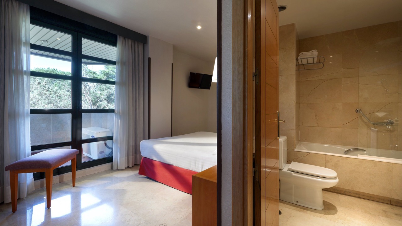 Photo of Bedroom in Las Matas