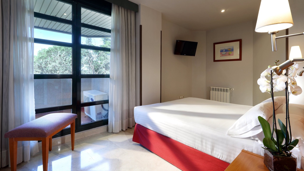 Photo of Bedroom in Las Matas