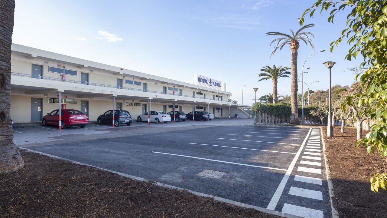 Photo of Outdoor in Muchamiel