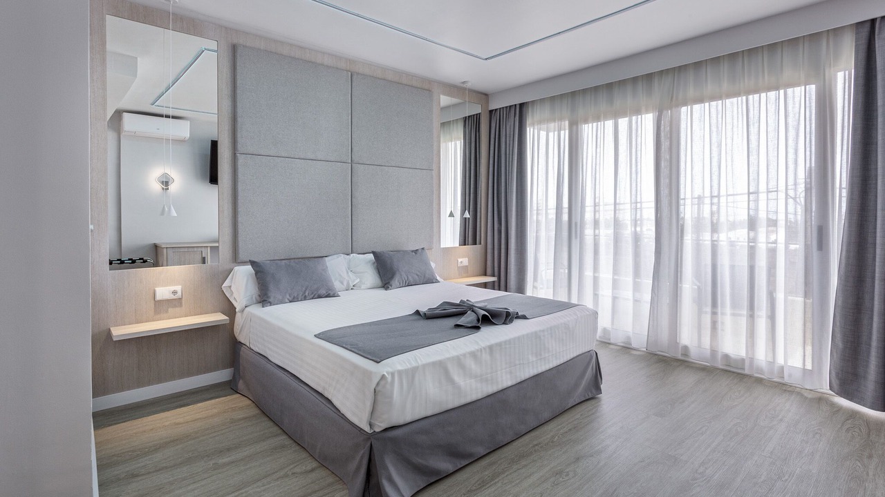 Photo of Bedroom in Muchamiel