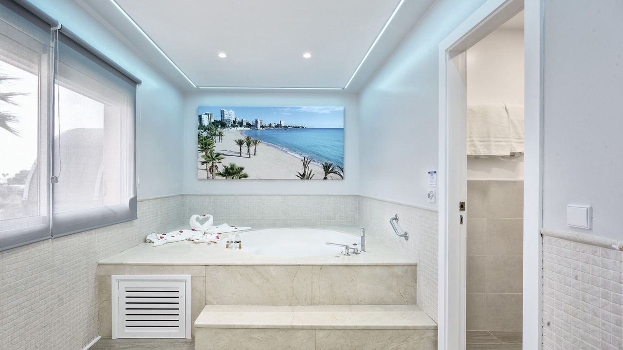 Photo of Bathroom in Muchamiel