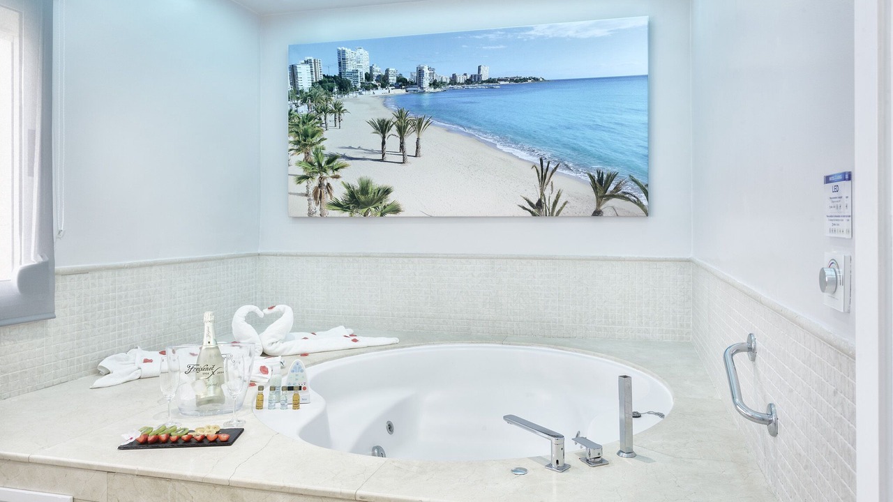 Photo of Bathroom in Muchamiel