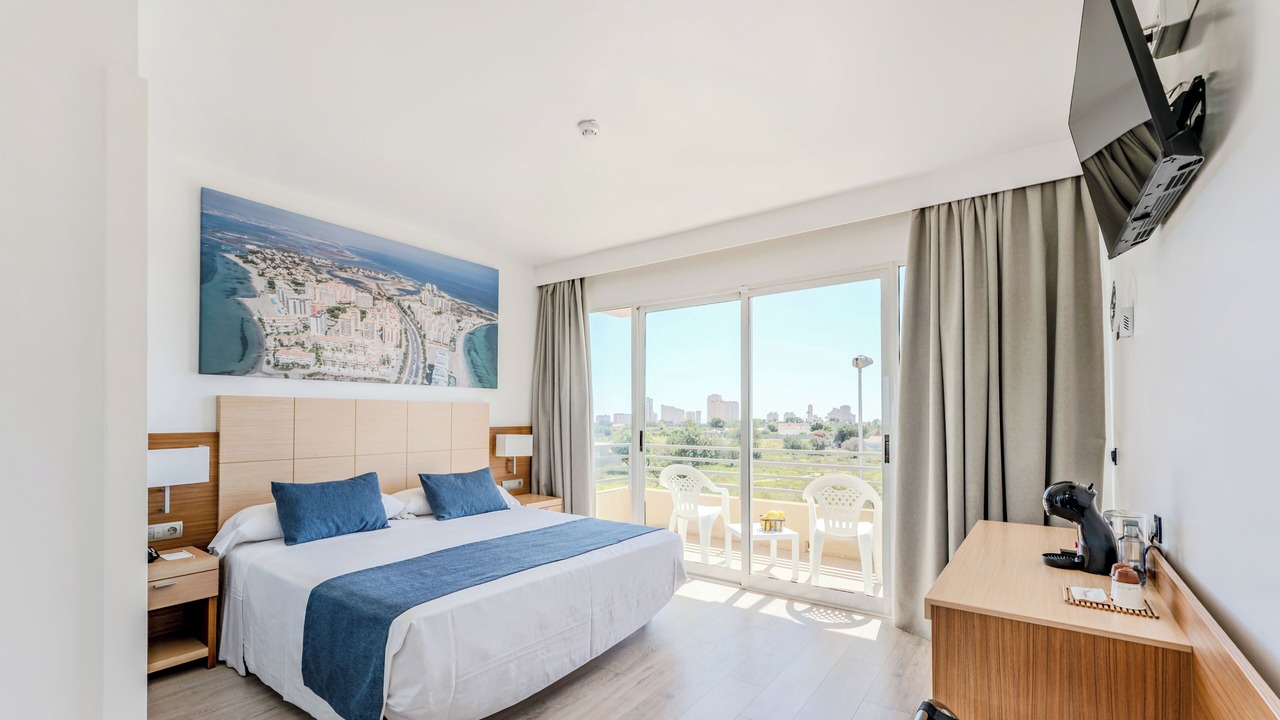 Photo of Bedroom in Muchamiel