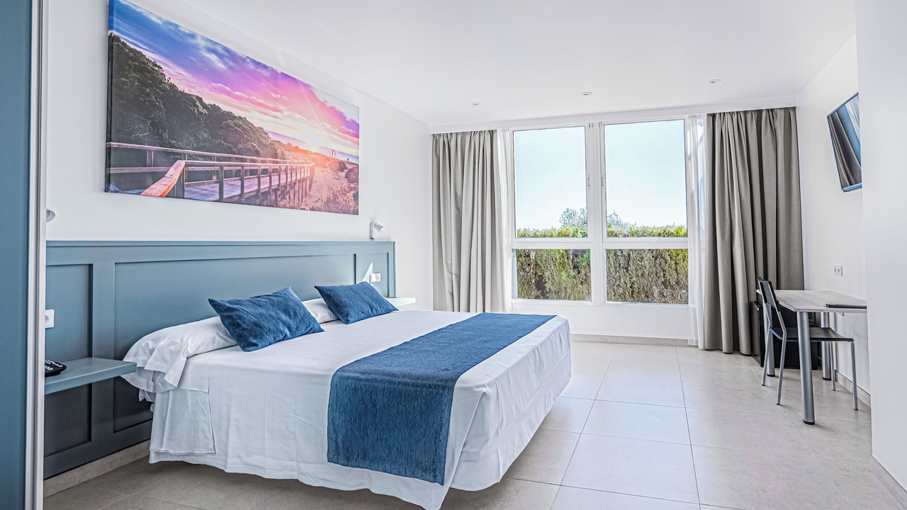 Photo of Bedroom in Muchamiel