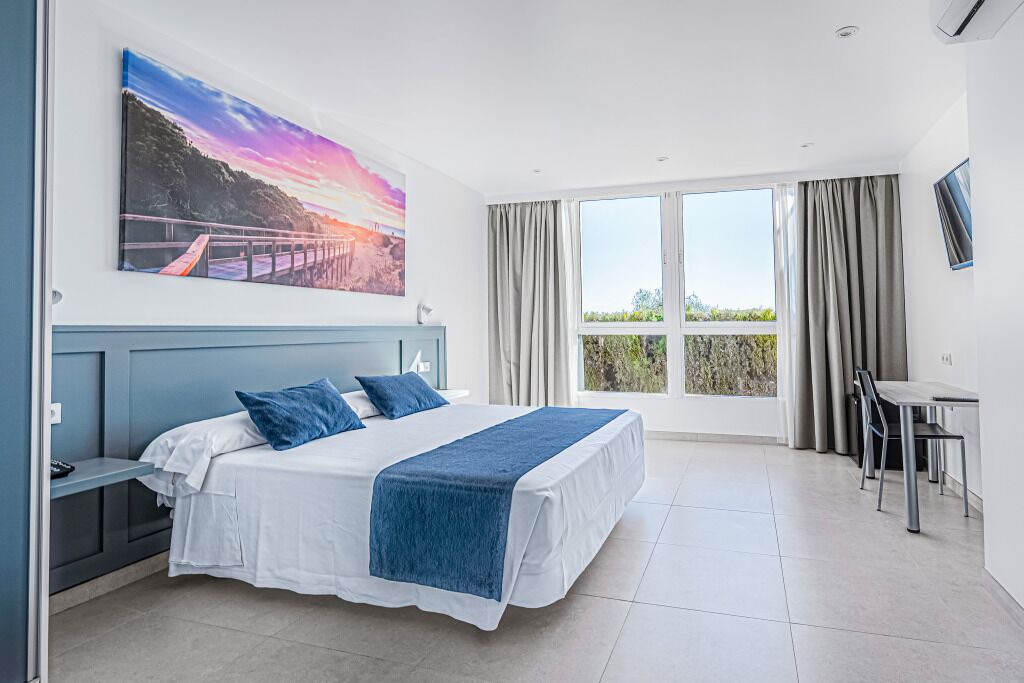 Photo of Bedroom in Muchamiel