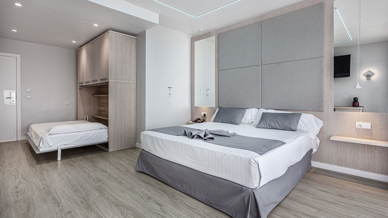 Photo of Bedroom in Muchamiel