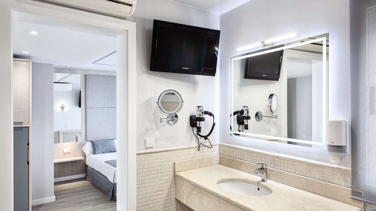 Photo of Bathroom in Muchamiel