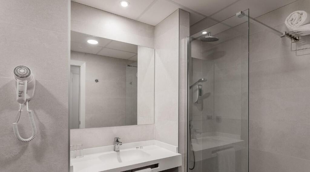 Photo of Bathroom in San Juan de Alicante
