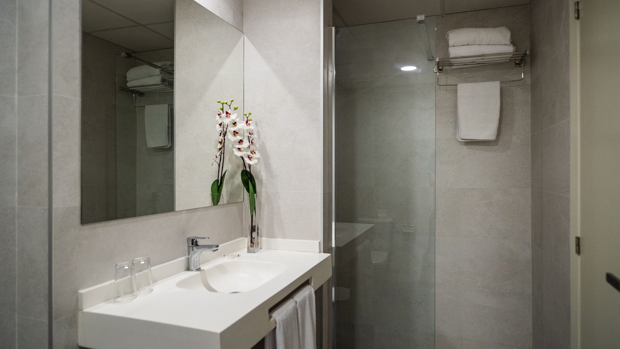 Photo of Bathroom in San Juan de Alicante