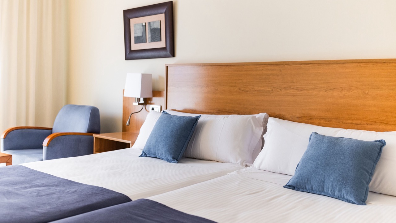 Photo of Bedroom in San Juan de Alicante