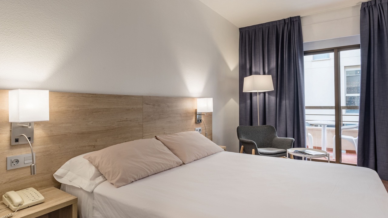 Photo of Bedroom in San Juan de Alicante