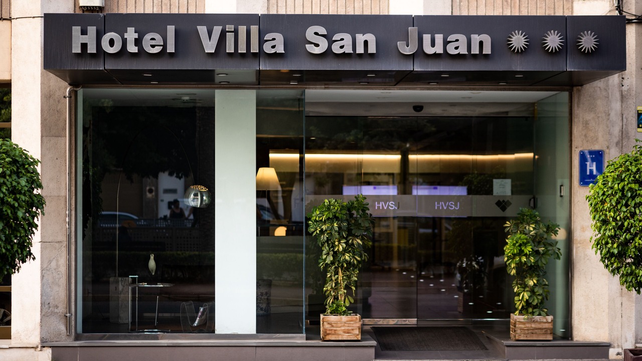 Photo of Outdoor in San Juan de Alicante