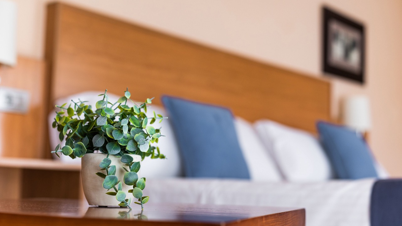 Photo of Bedroom in San Juan de Alicante