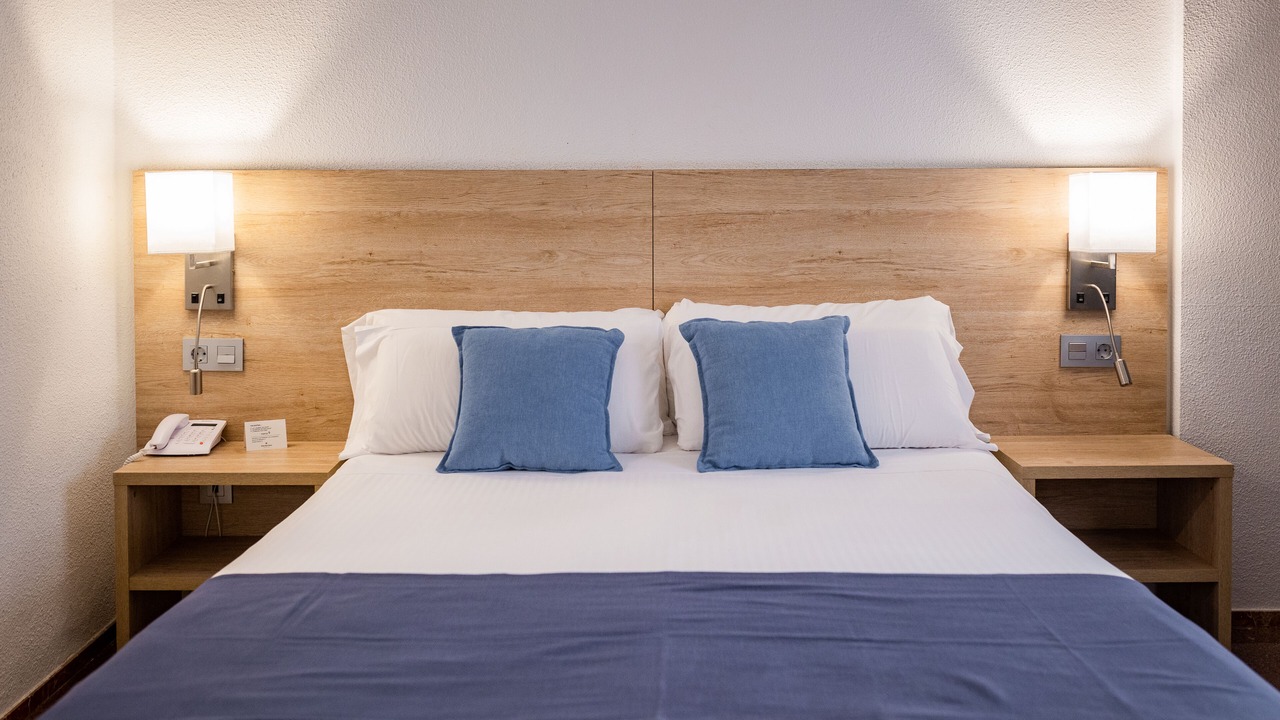 Photo of Bedroom in San Juan de Alicante
