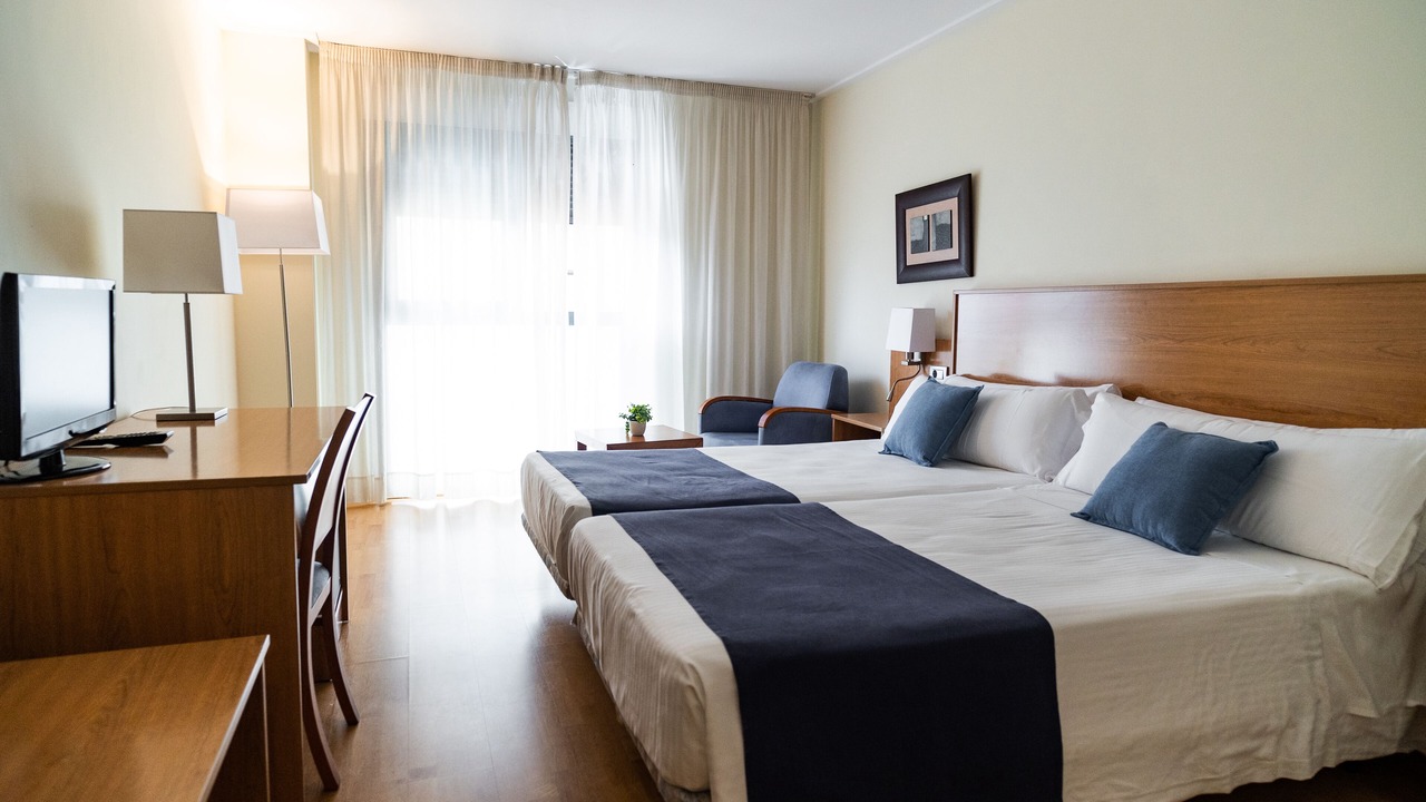 Photo of Bedroom in San Juan de Alicante