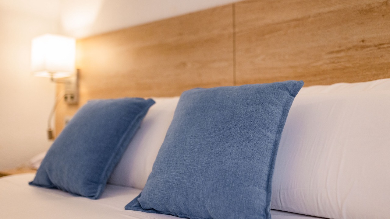 Photo of Bedroom in San Juan de Alicante