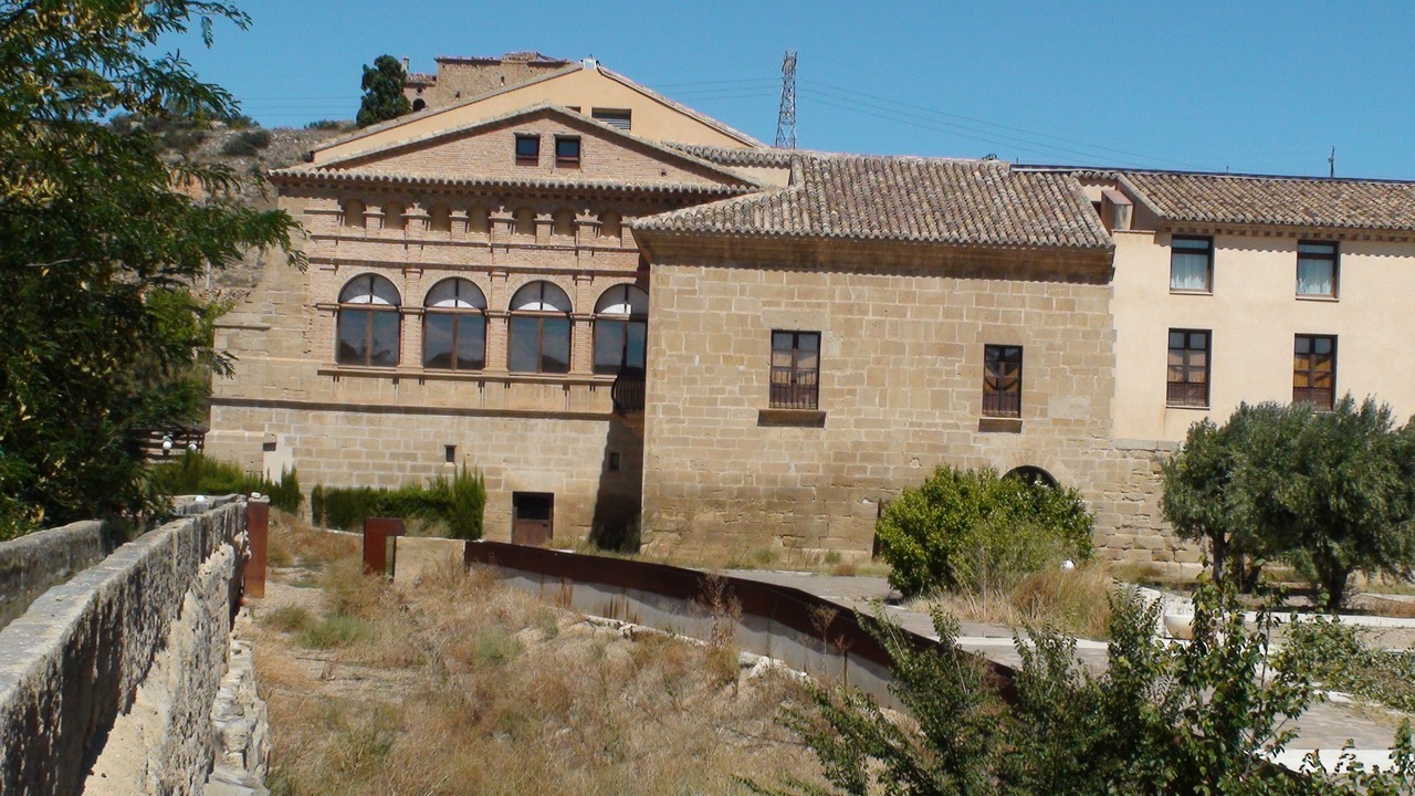 Photo of Outdoor in Sastago