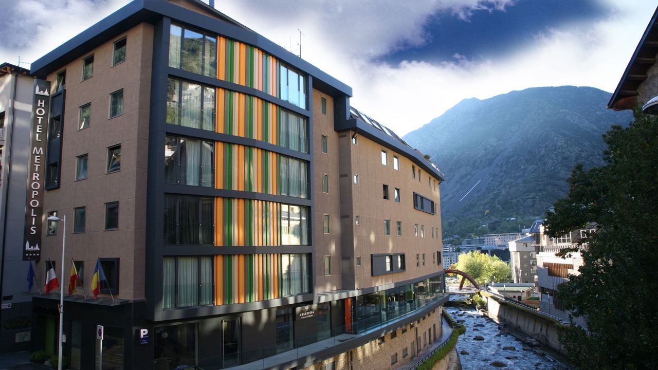 Photo of Outdoor in Les Escaldes
