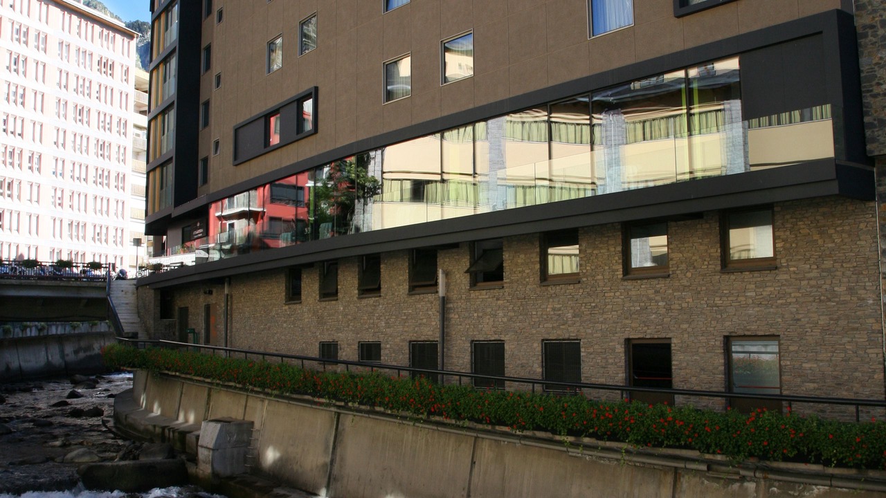 Photo of Outdoor in Les Escaldes