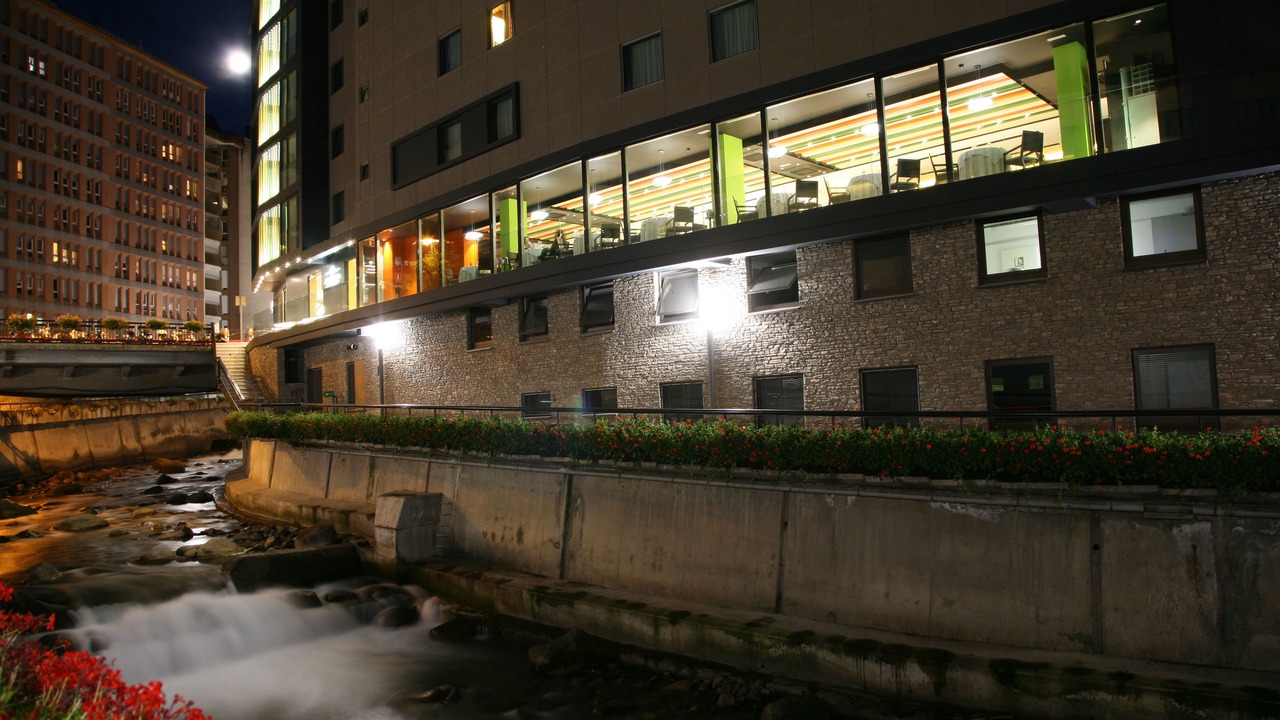 Photo of Outdoor in Les Escaldes