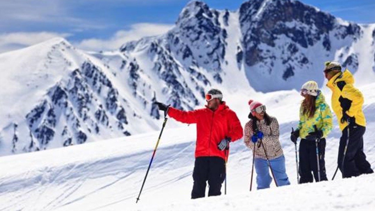 Photo of Others in Les Escaldes