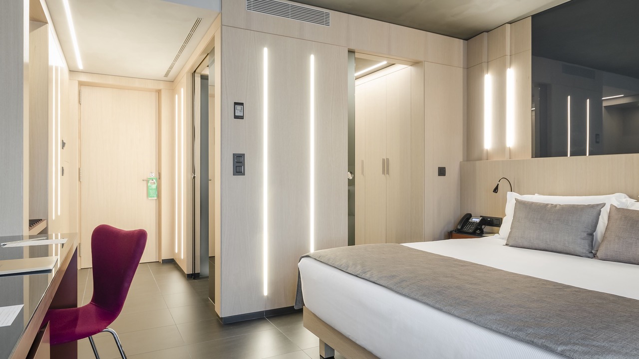 Photo of Bedroom in Les Escaldes
