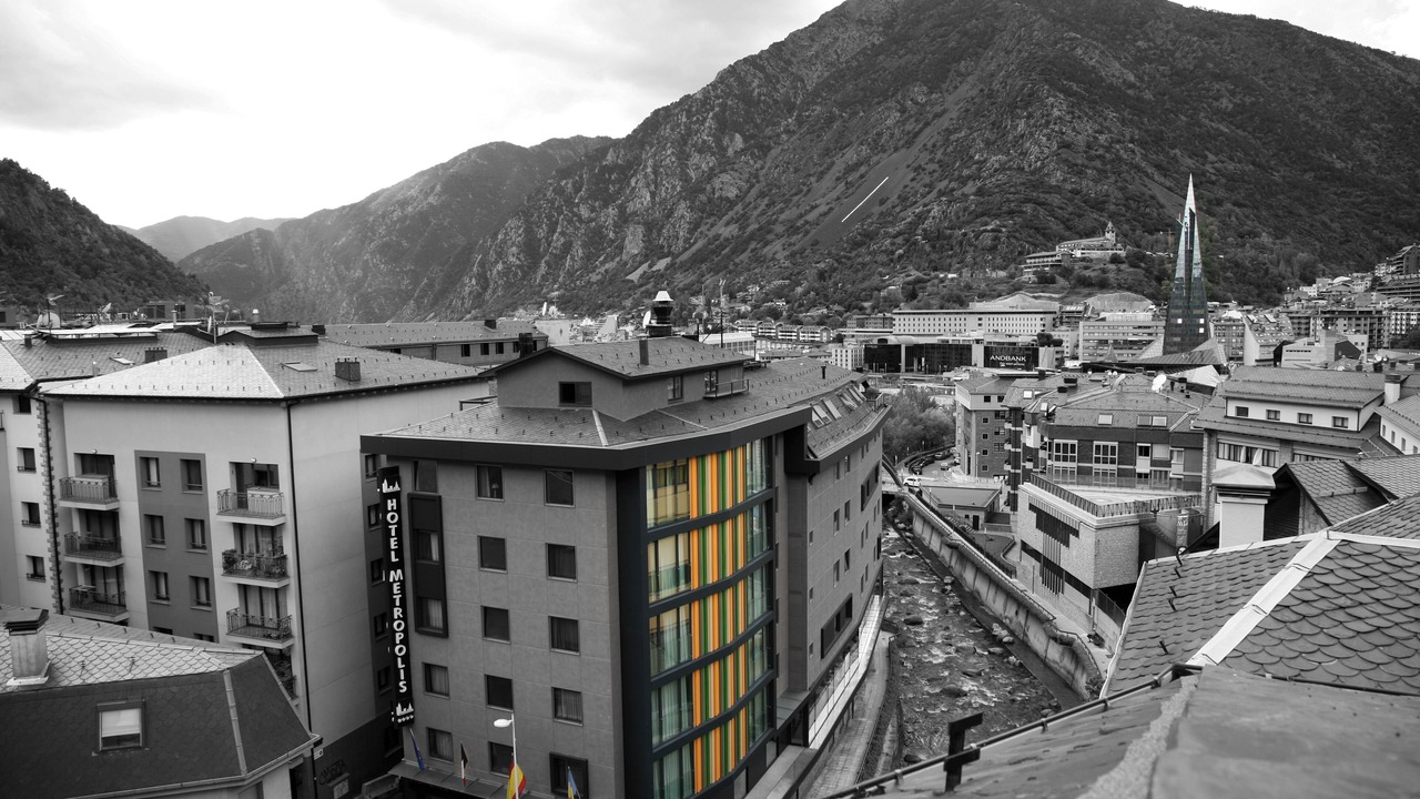 Photo of Others in Les Escaldes