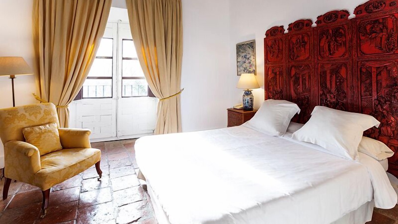 Photo of Bedroom in Imon