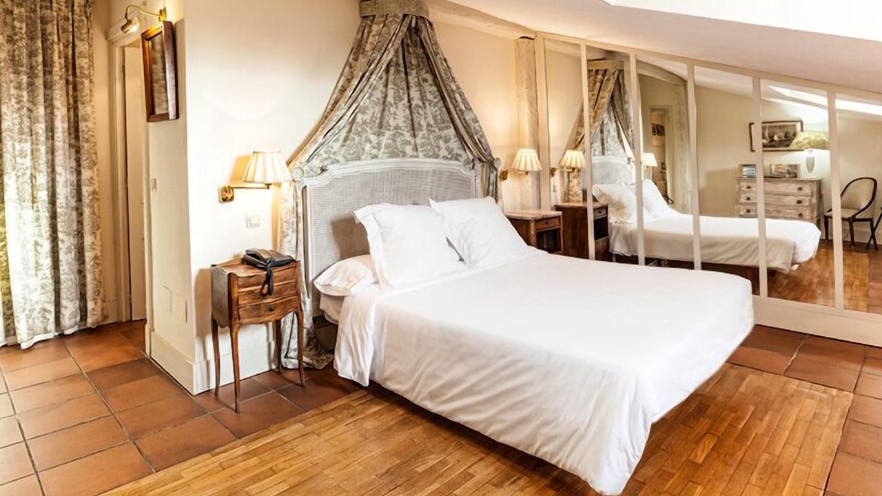 Photo of Bedroom in Imon