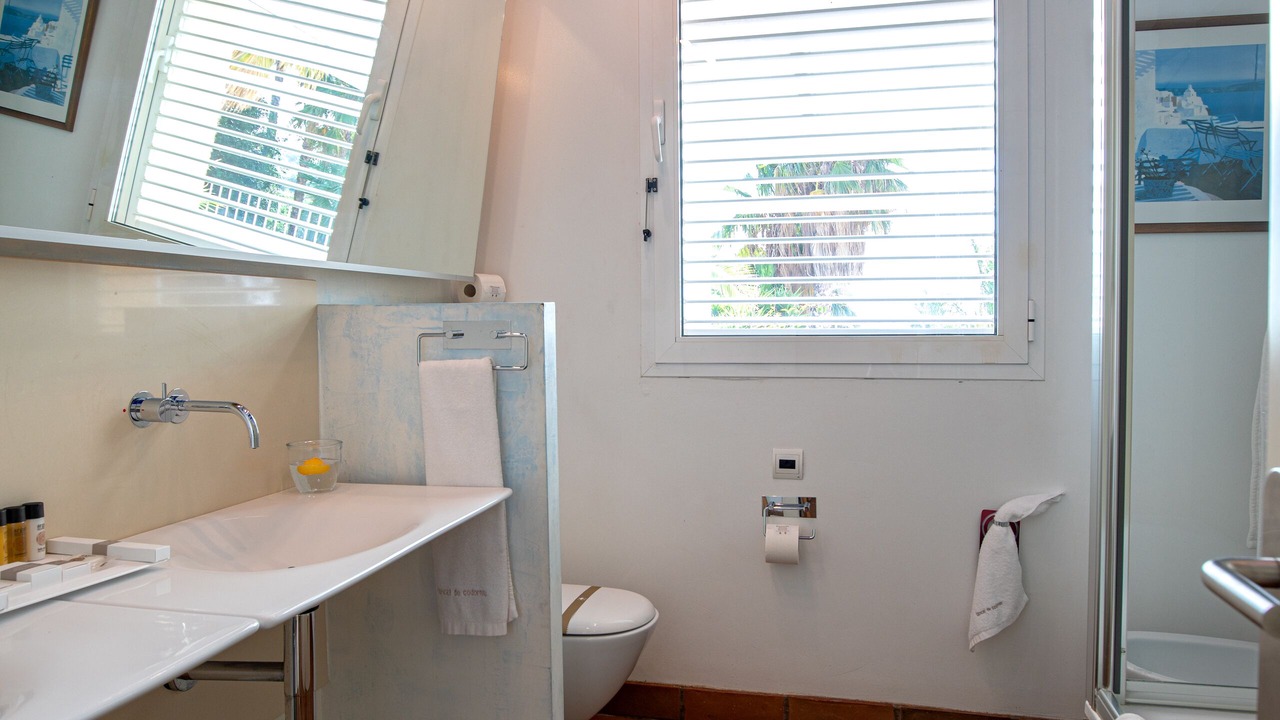 Photo of Bathroom in Alcanar