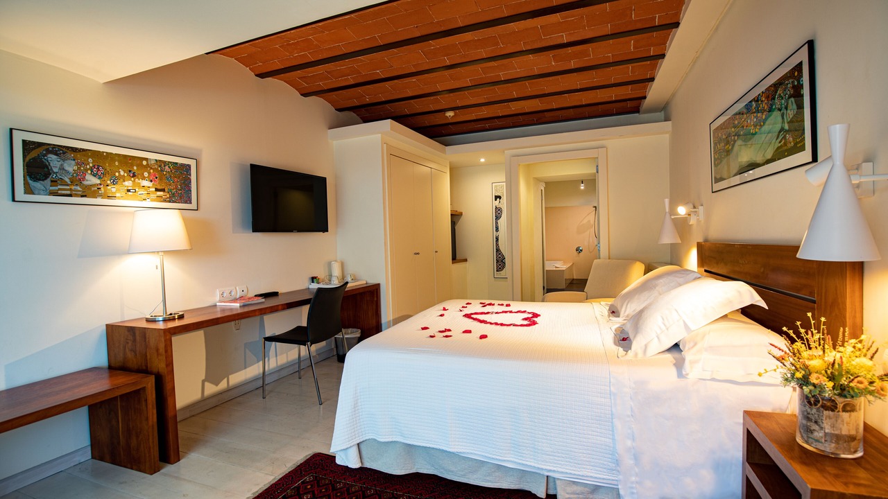 Photo of Bedroom in Alcanar