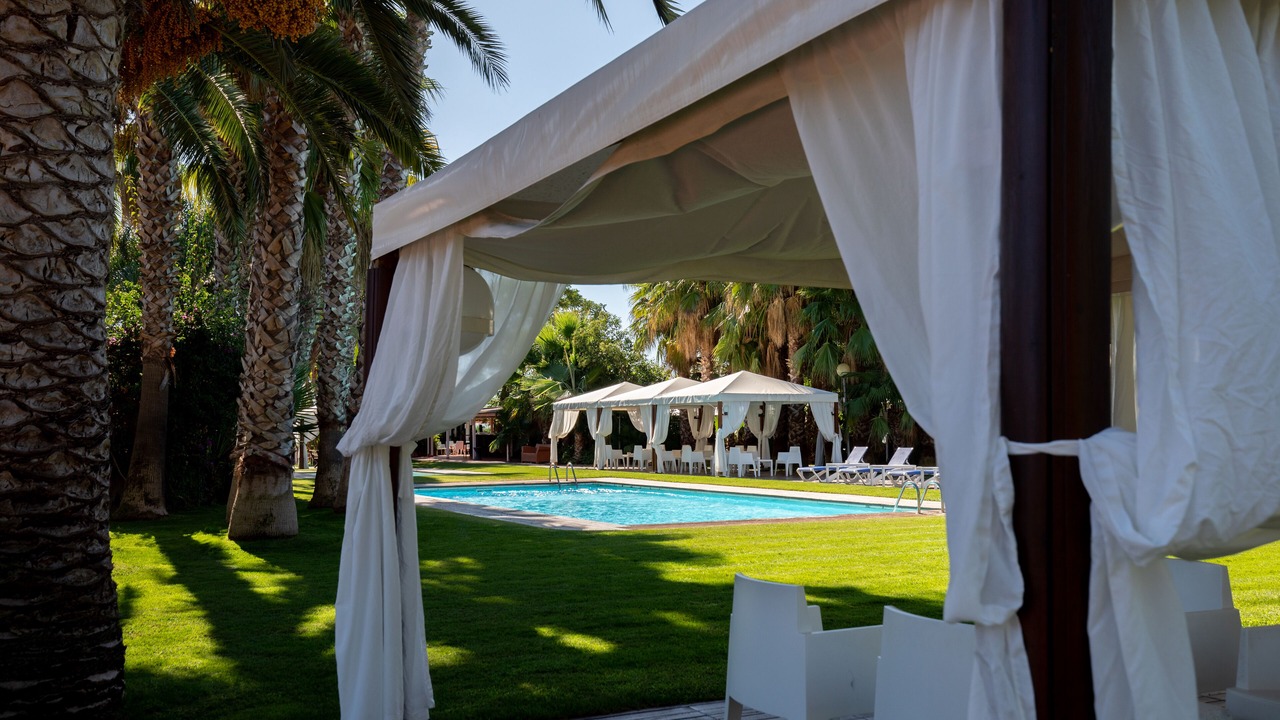 Photo of Outdoor in Alcanar