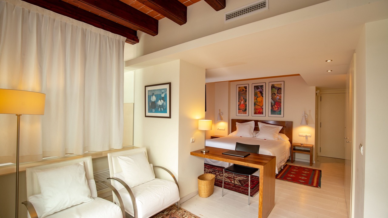 Photo of Bedroom in Alcanar