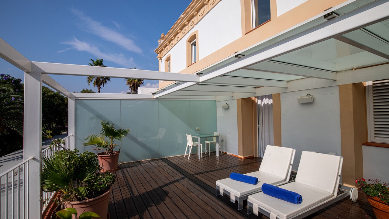 Photo of Bedroom in Alcanar