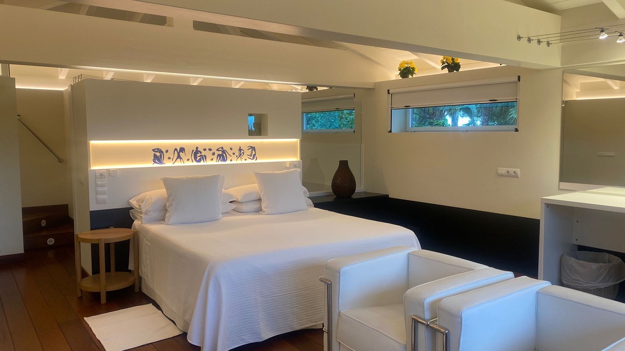Photo of Bedroom in Alcanar