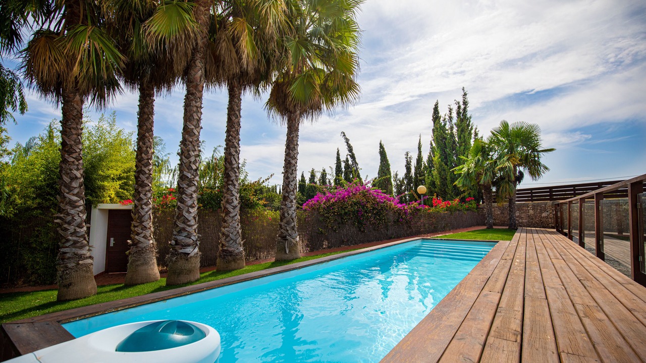Photo of Outdoor in Alcanar