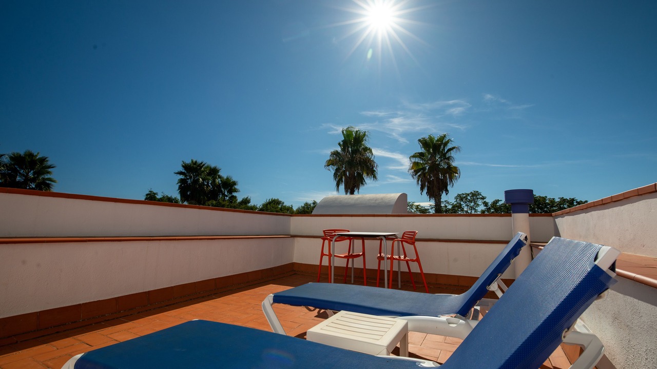 Photo of Bedroom in Alcanar