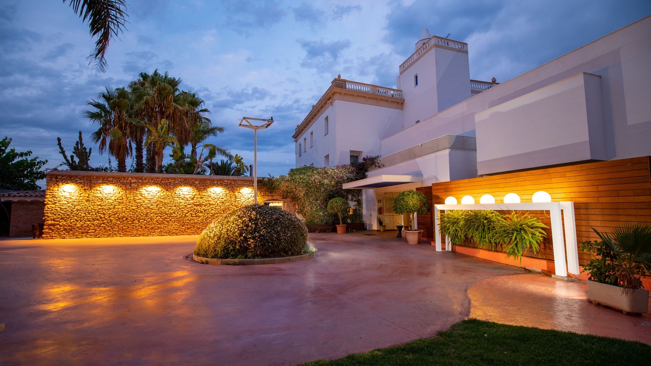 Photo of Outdoor in Alcanar