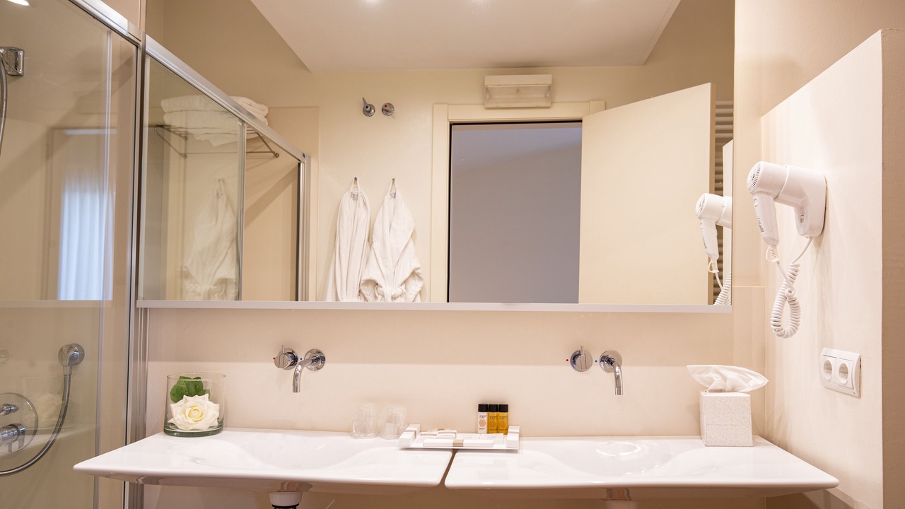 Photo of Bathroom in Alcanar