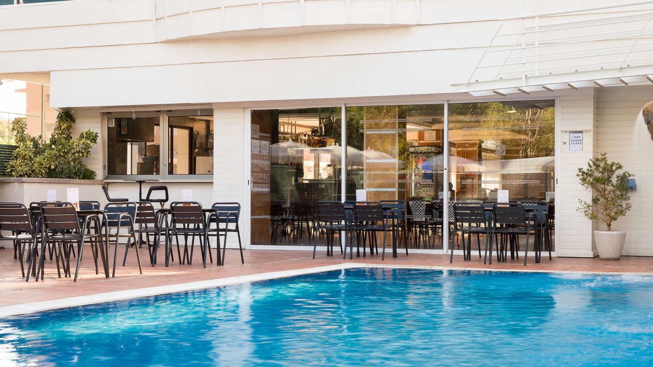 Photo of Outdoor in Santa Susanna