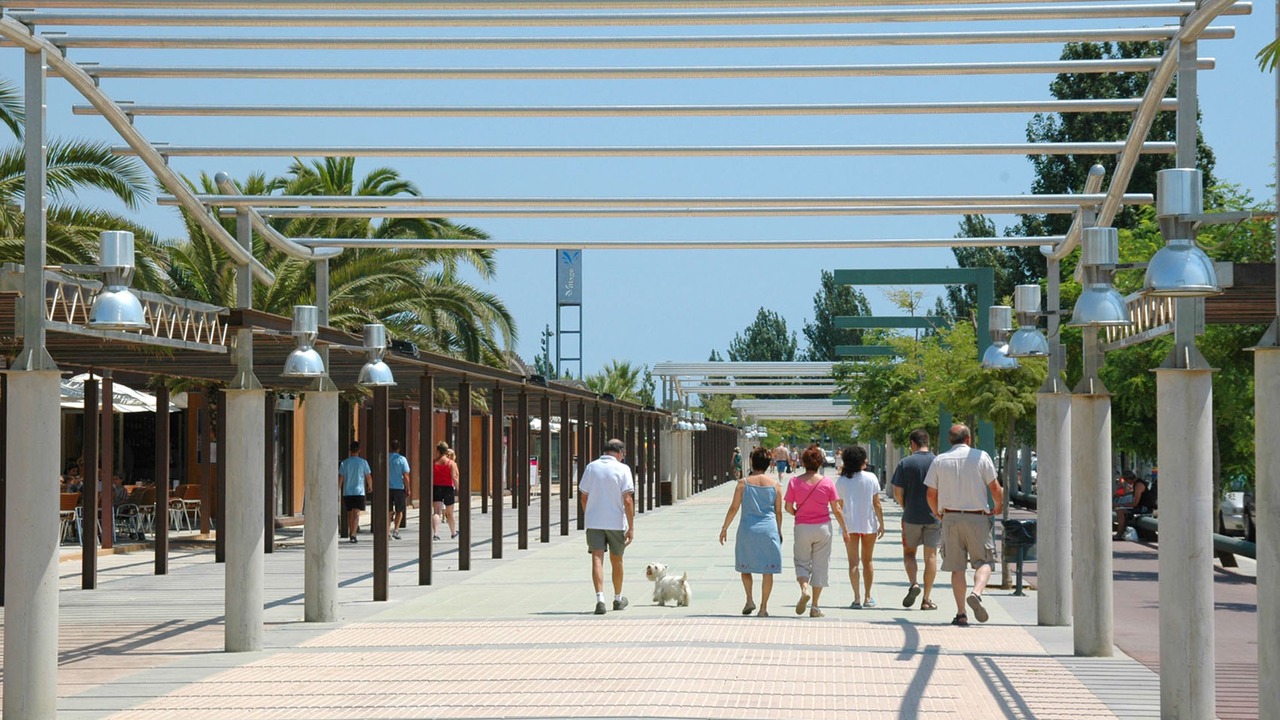 Photo of Outdoor in Santa Susanna