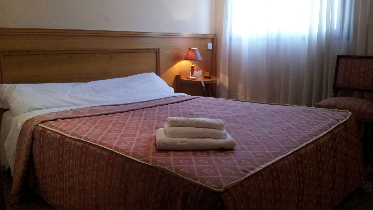 Photo of Bedroom in San Sebastian de los Reyes