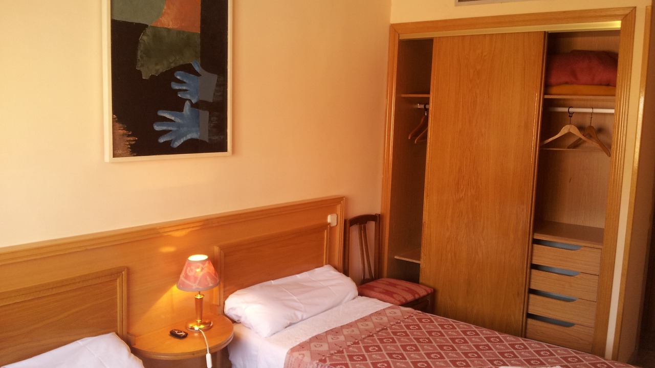 Photo of Bedroom in San Sebastian de los Reyes