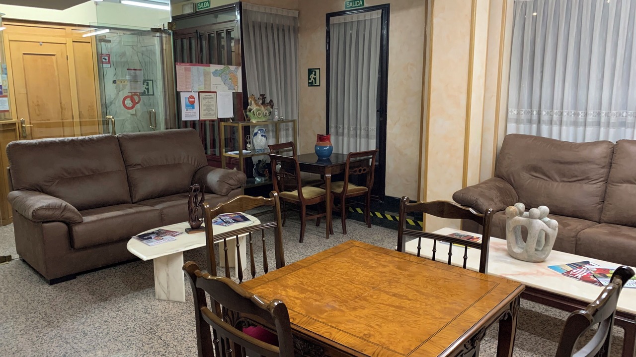 Photo of Others in San Sebastian de los Reyes