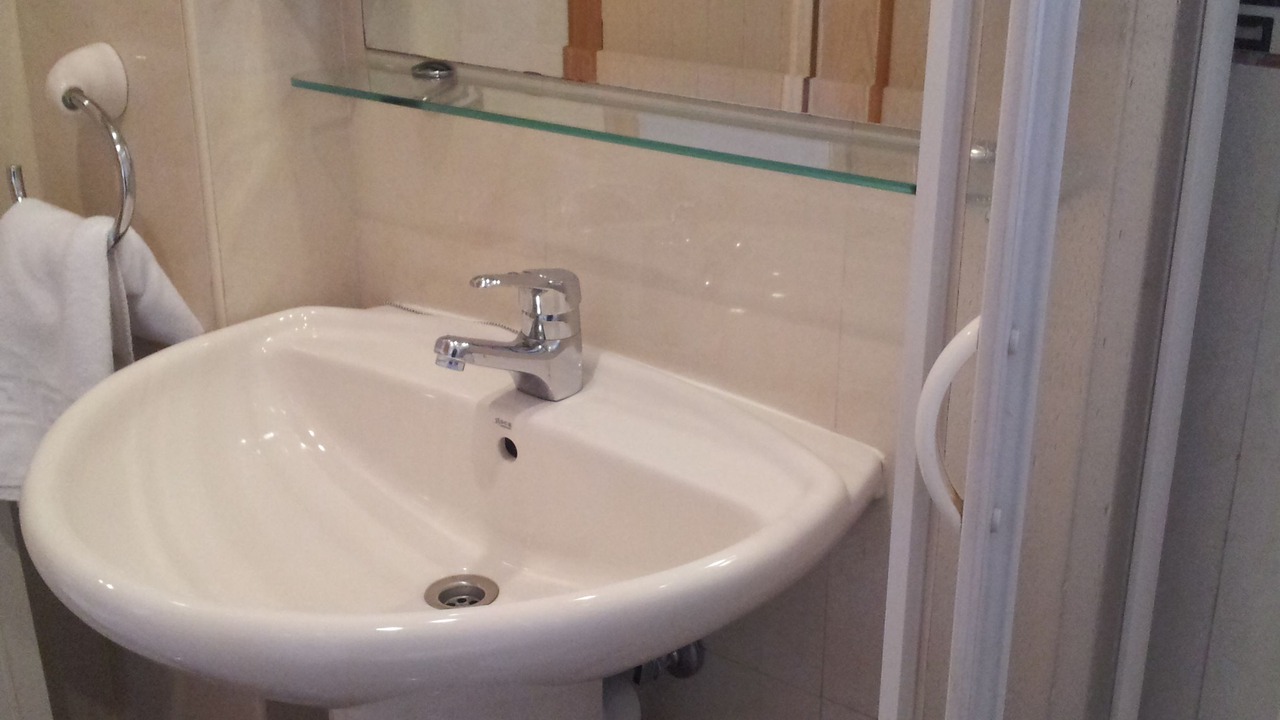 Photo of Bathroom in San Sebastian de los Reyes