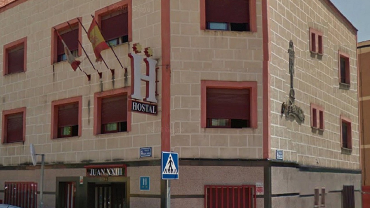 Photo of Others in San Sebastian de los Reyes
