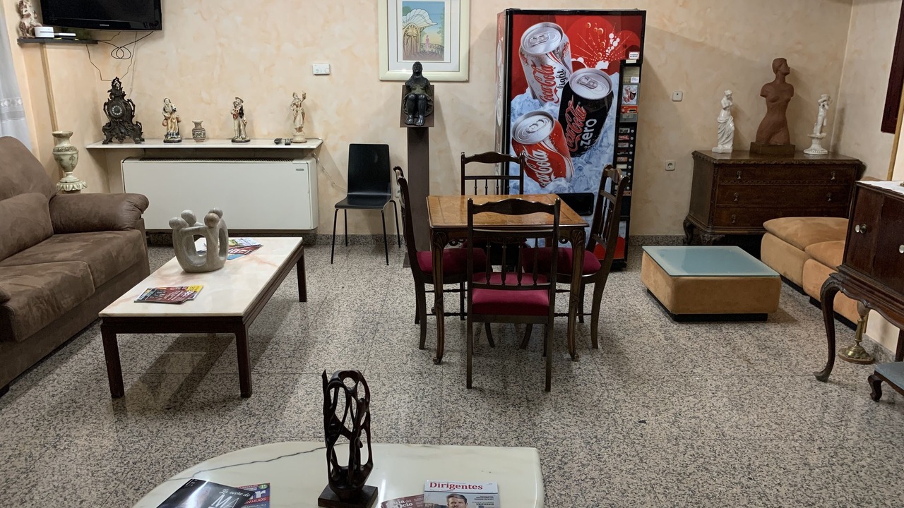 Photo of Others in San Sebastian de los Reyes