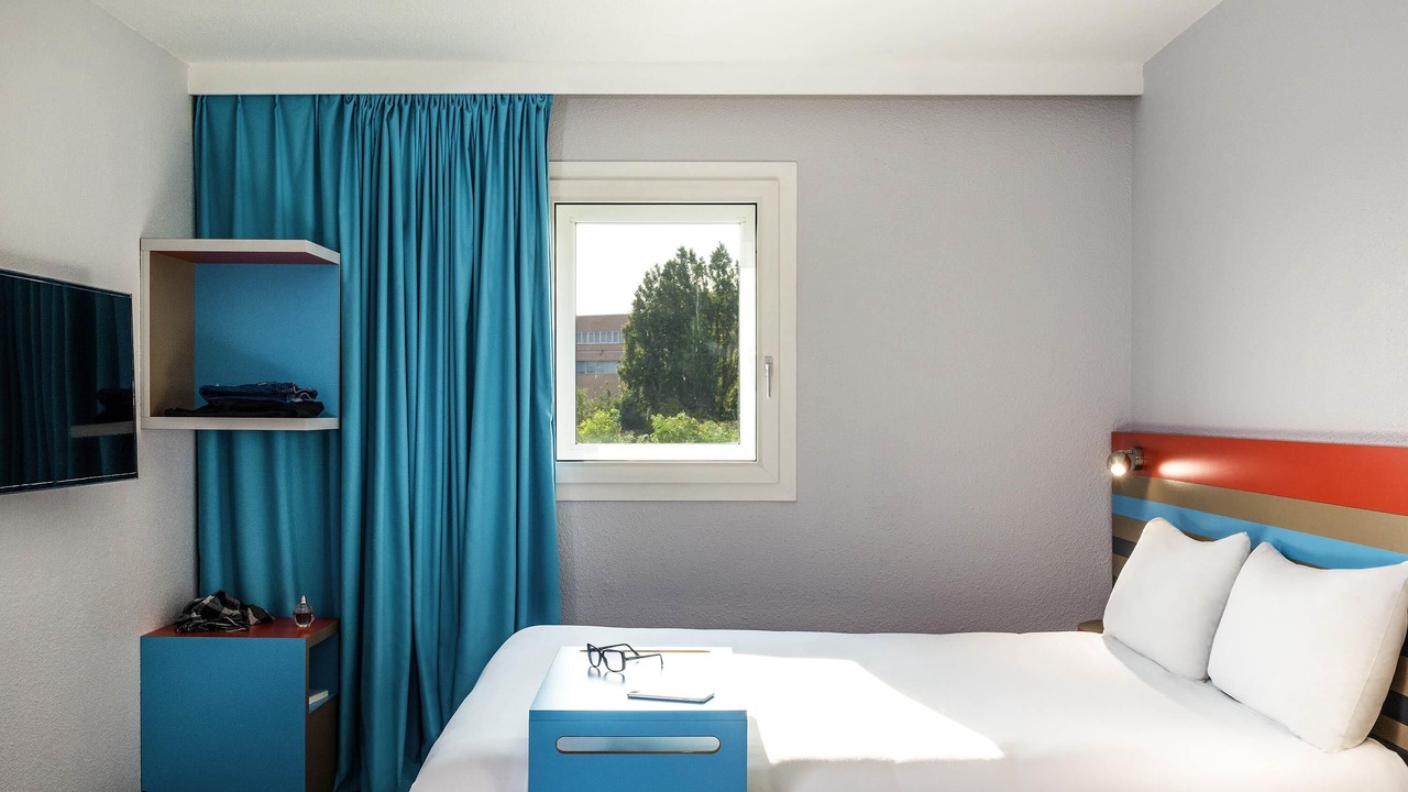 Photo of Bedroom in Antony