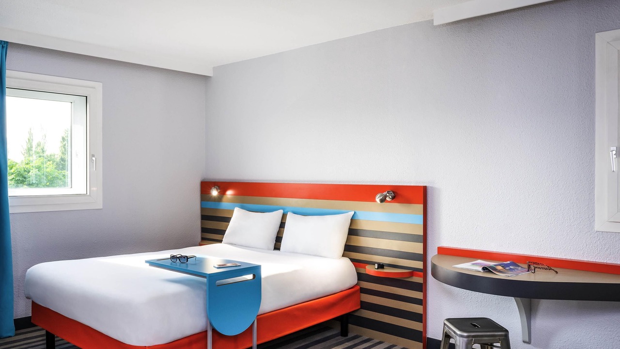 Photo of Bedroom in Antony